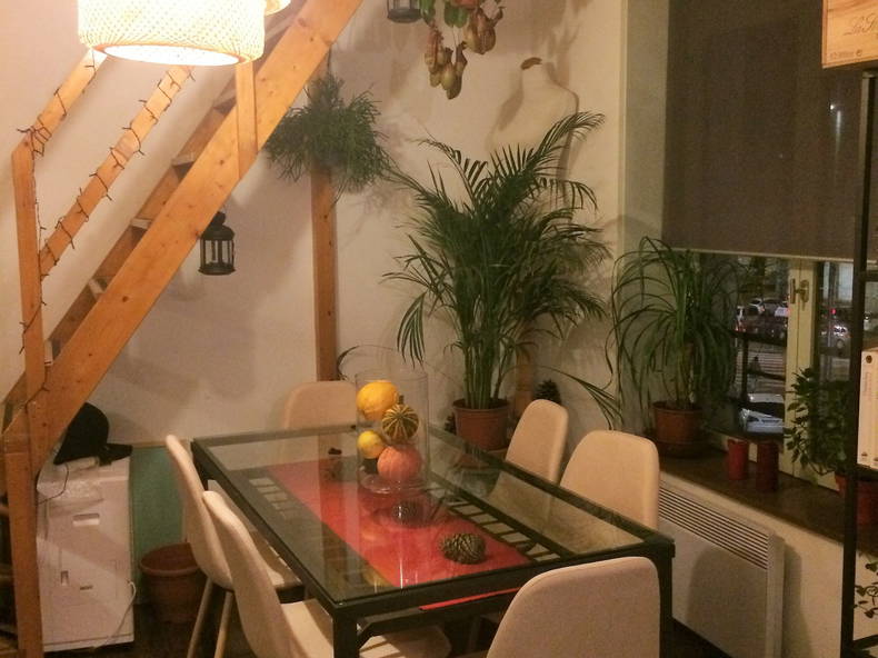 Logement Entier Lille 188627-3