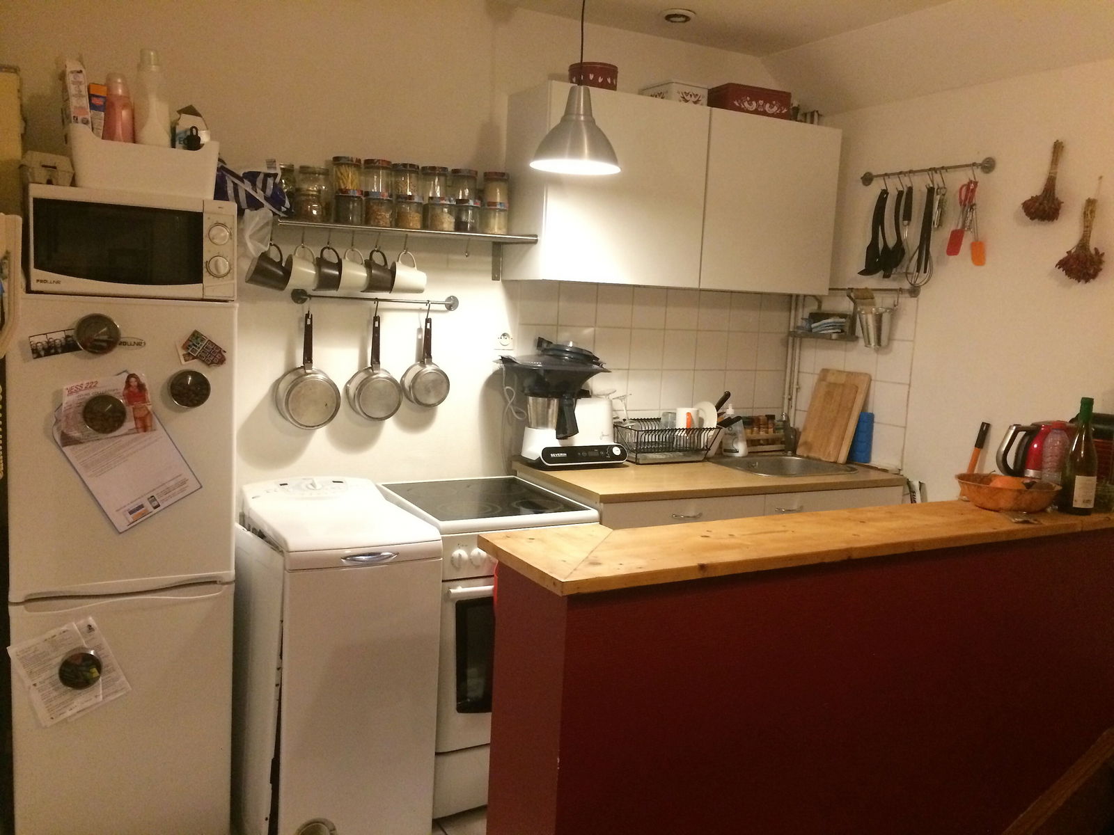 Logement Entier Lille 188627