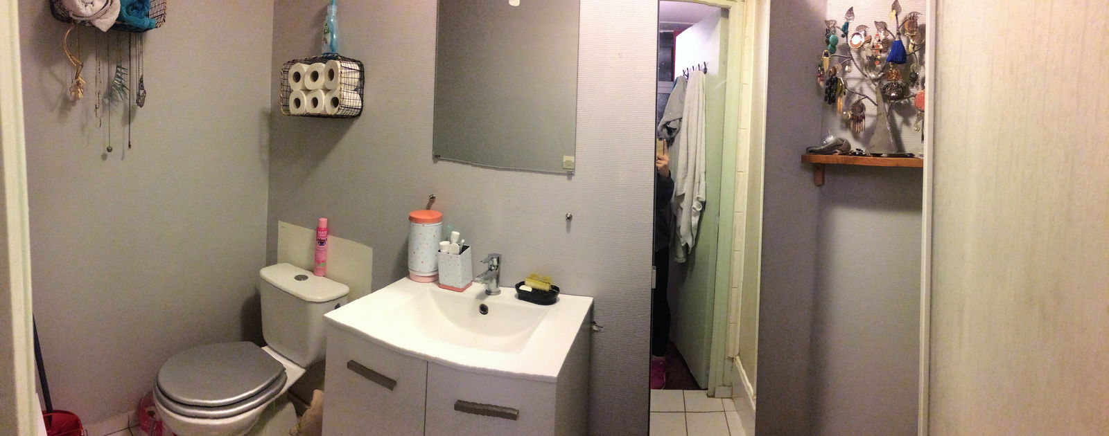 Logement Entier Lille 188627