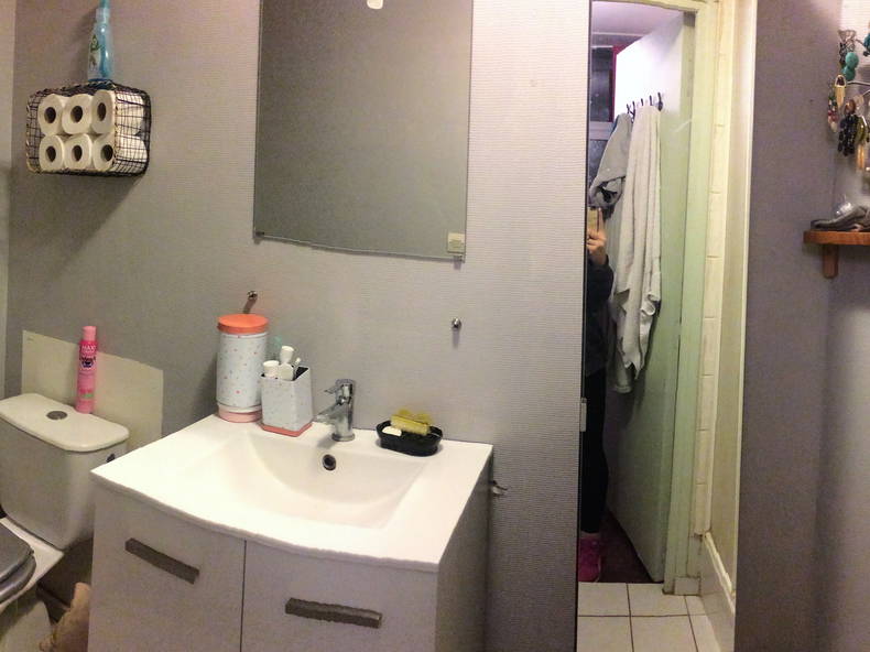 Logement Entier Lille 188627-5