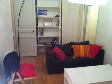 Chambre À Louer Paris 41375