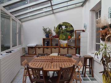 Room For Rent Paris 130057