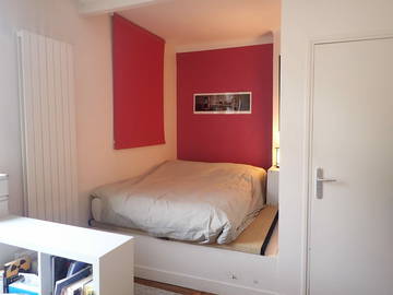 Chambre À Louer Paris 130057