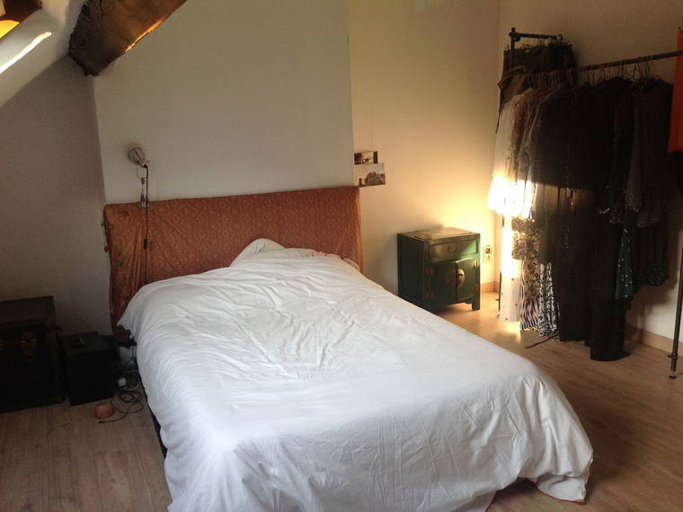 Homestay Saint-Gilles 113515