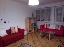 Logement Entier Genève 117112