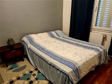 Room For Rent Paris 369803-1