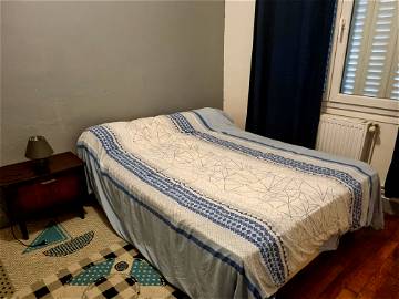 Room For Rent Paris 374627-1