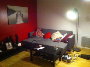 Room For Rent Lyon 155127