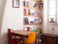 Chambre Chez L'habitant Marseille 641251-2