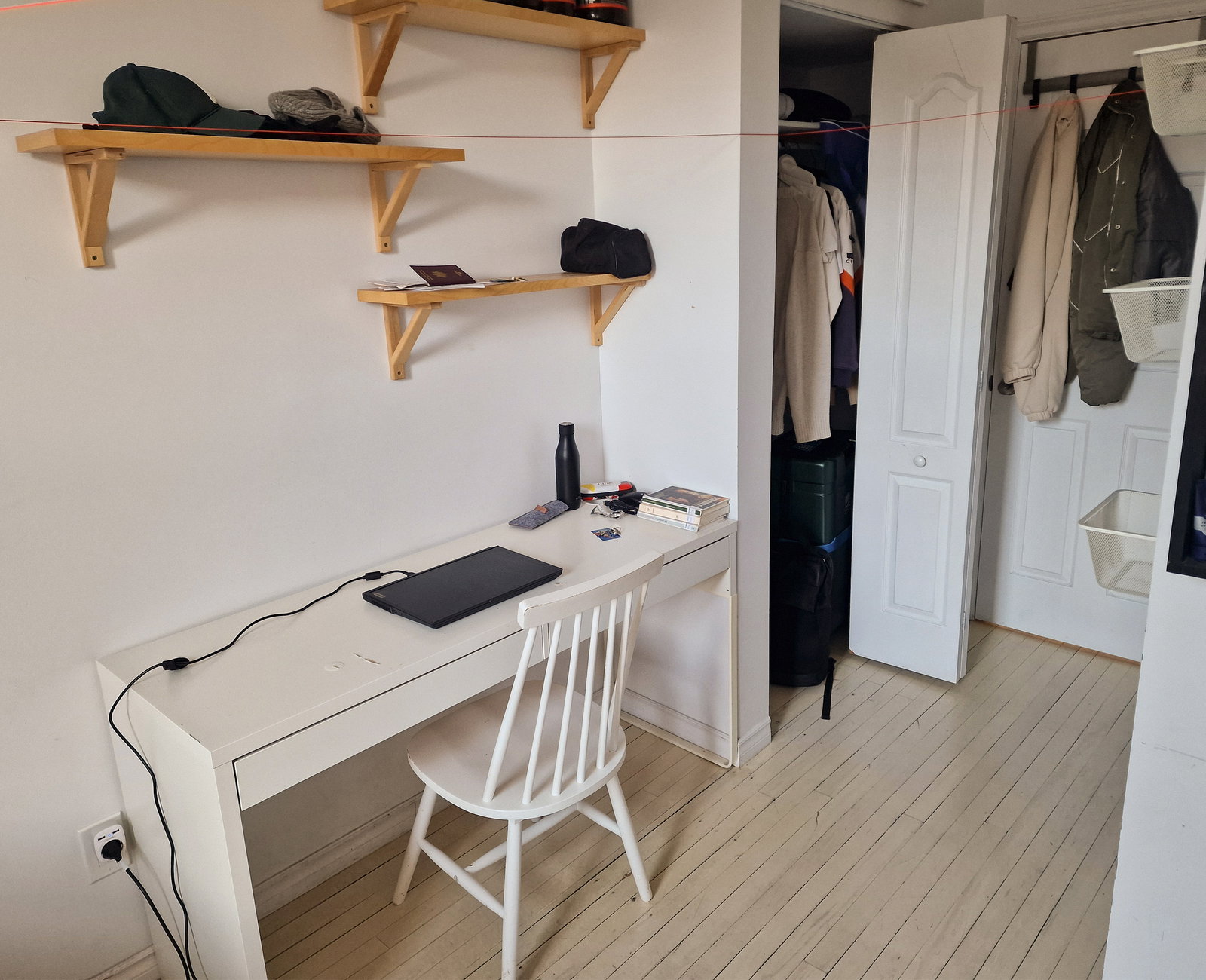 Colocation Montreal 662476