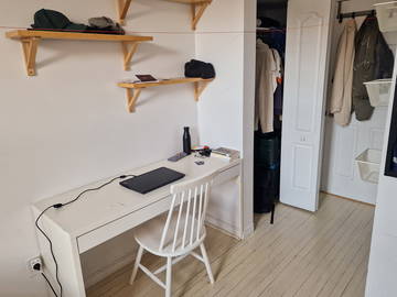 Colocation Montreal 662476-1