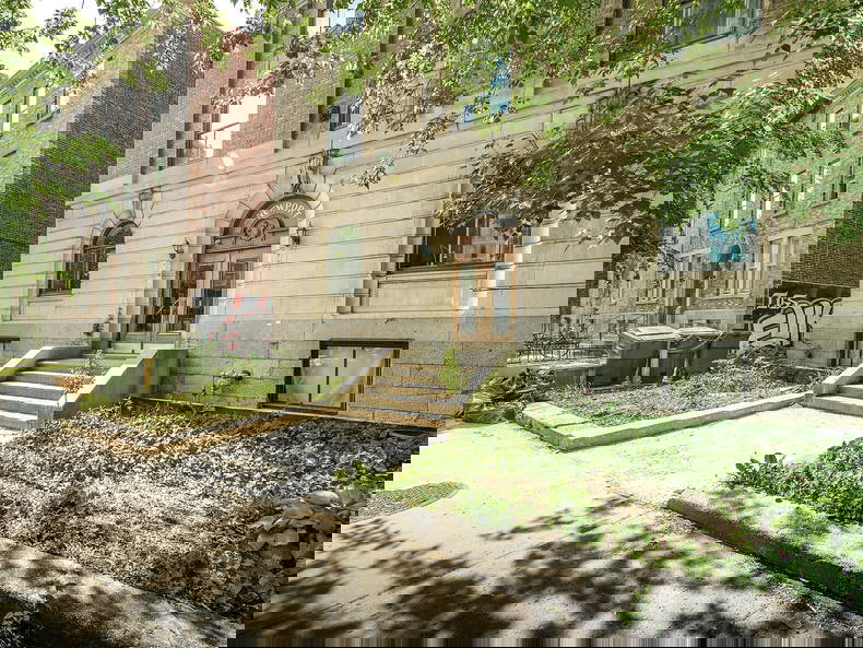 Colocation Montreal 662476-3