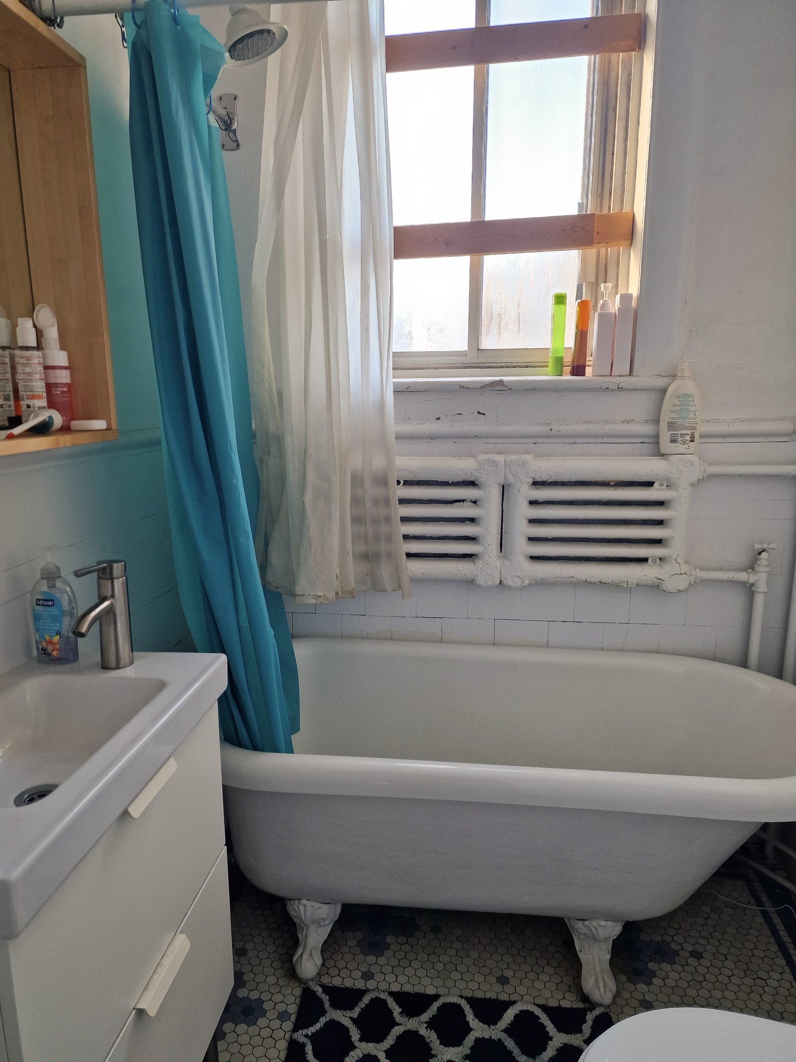 Colocation Montreal 662476