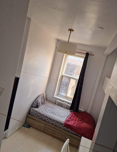 Colocation Montreal 662476