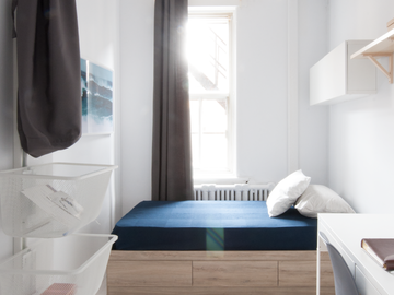 Colocation Montreal 662476-1