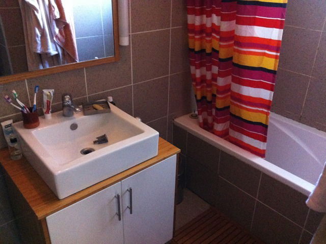 Colocation Paris 11334