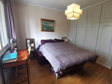 Chambre À Louer Lyon 257811