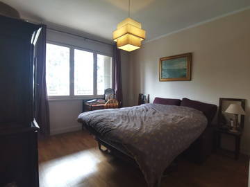 Chambre À Louer Lyon 257811