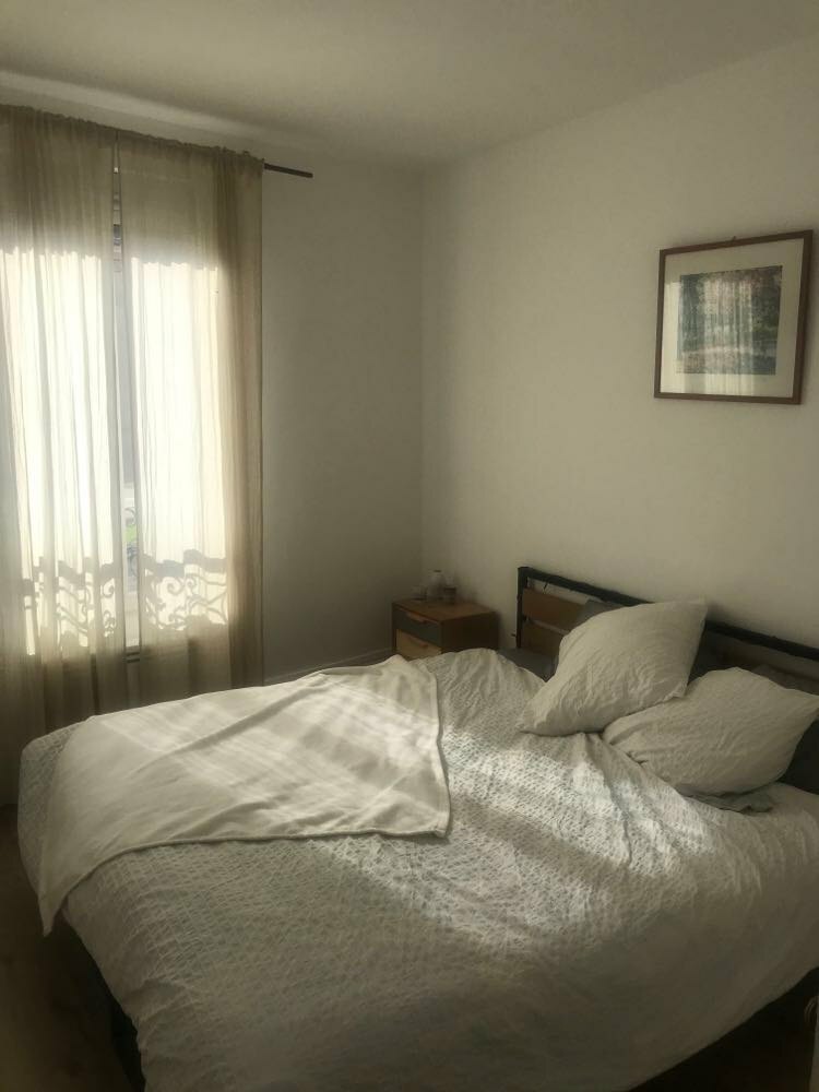 Colocation Pantin 257710