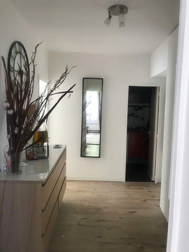 Colocation Pantin 257710