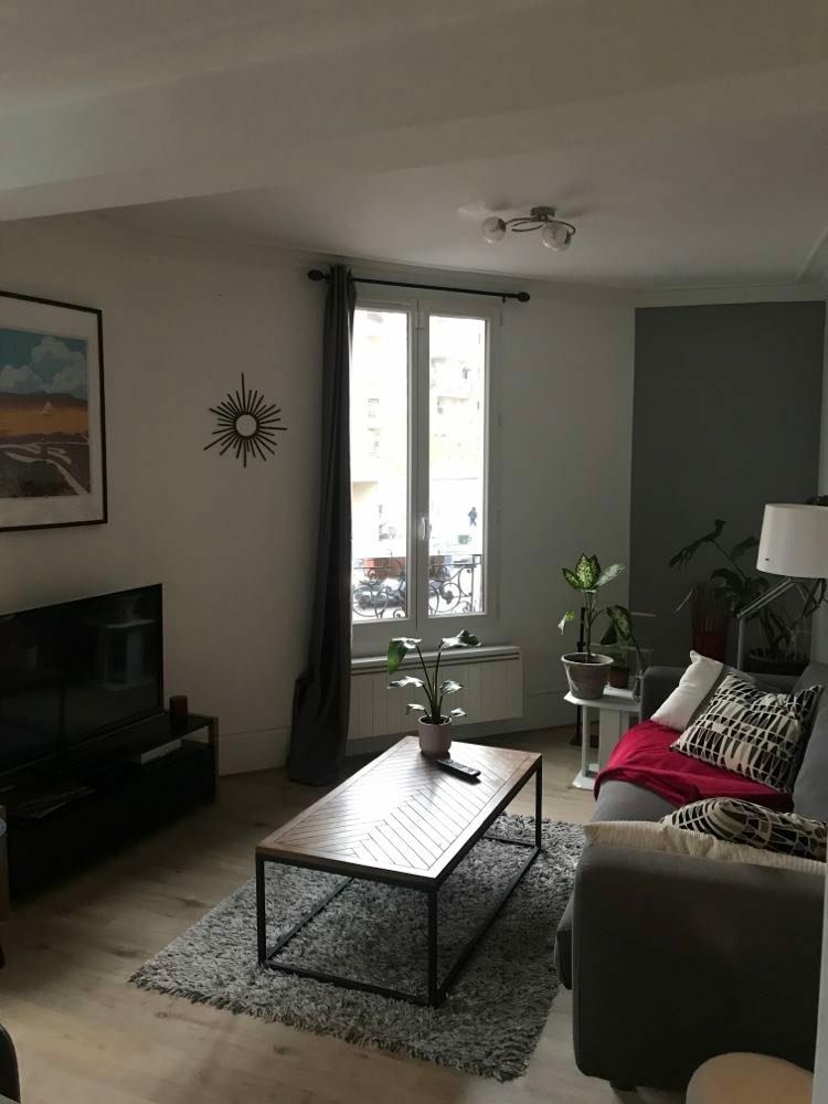 Colocation Pantin 257710