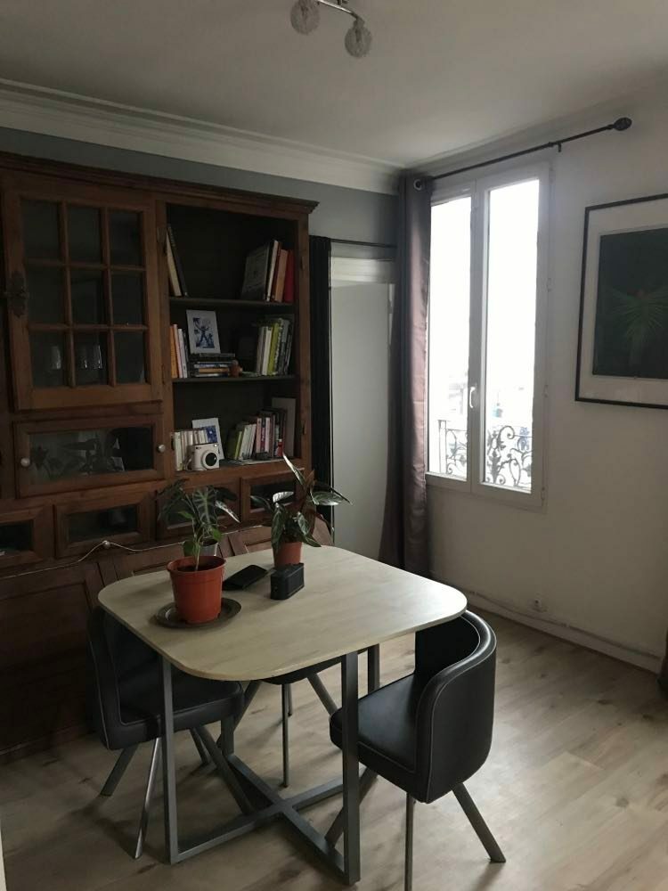 Colocation Pantin 257710