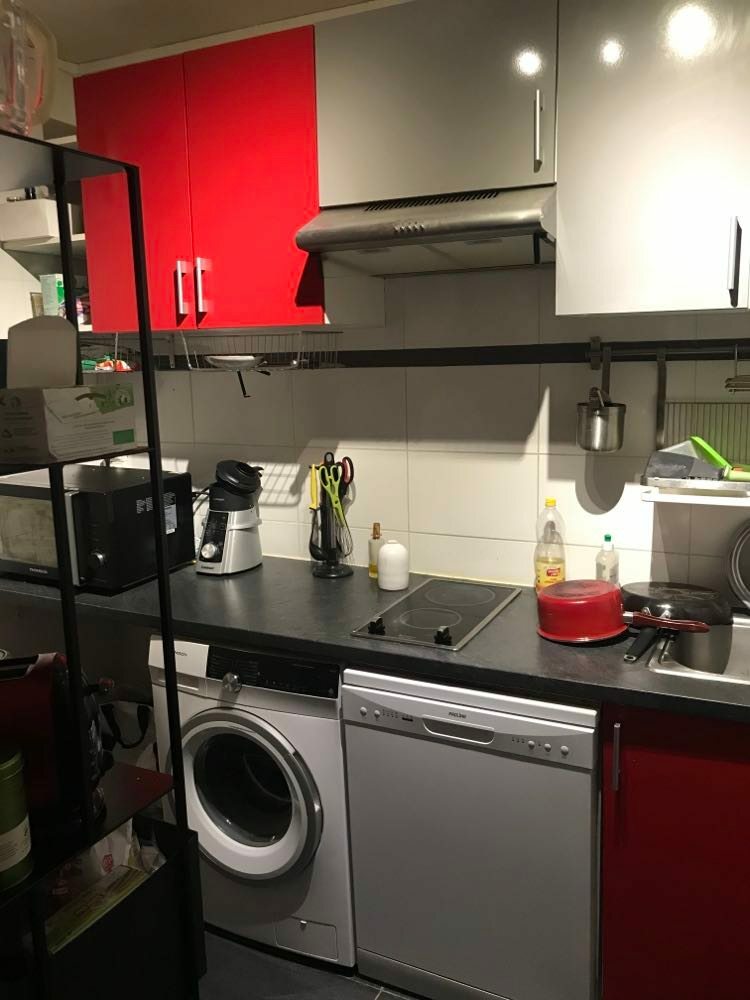 Colocation Pantin 257710