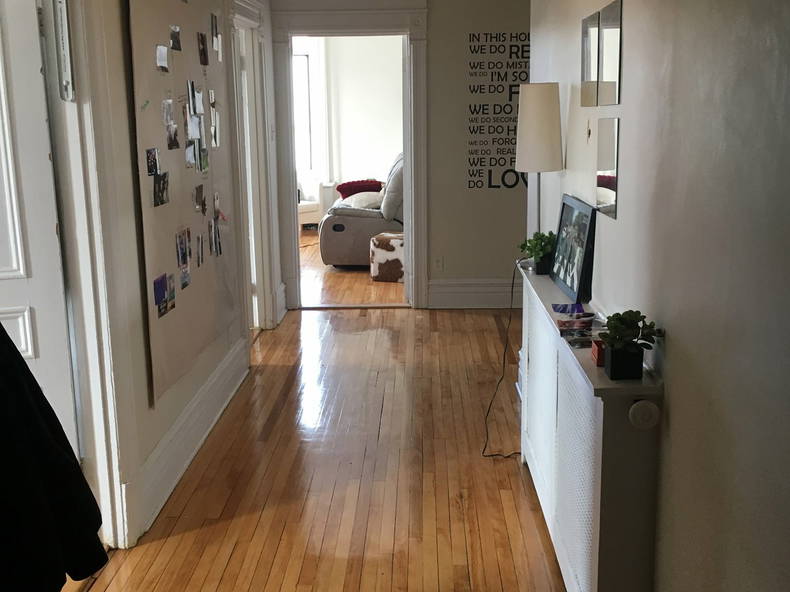 Colocation Montréal 127272-5