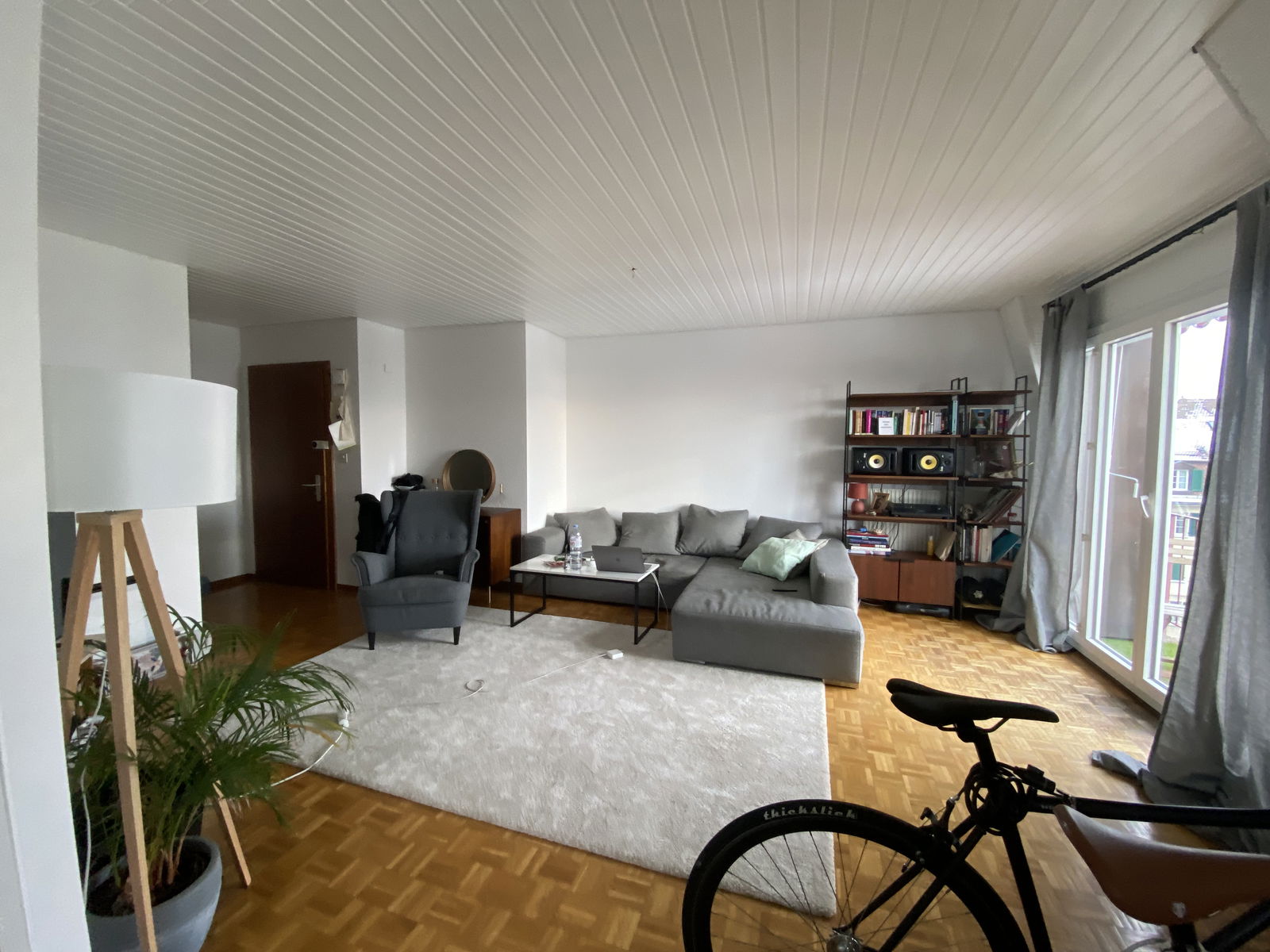 Colocation Lausanne 264305