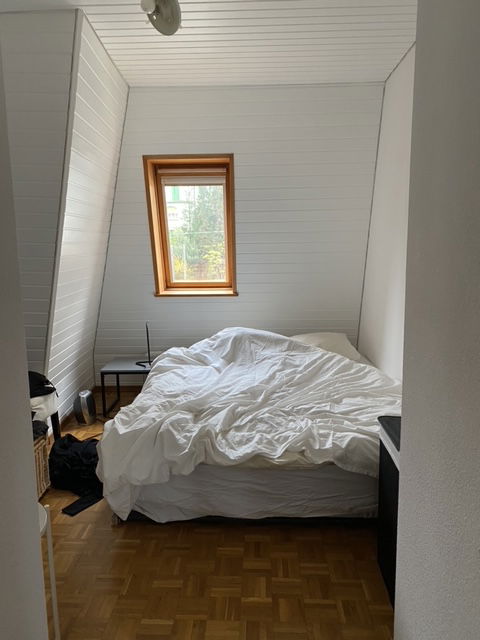 Colocation Lausanne 264305