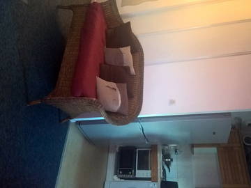 Room For Rent Colombes 122506