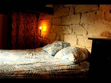 Private Room Montpellier 356402-1