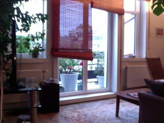 Colocation Paris 59401-1