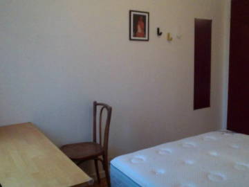 Room For Rent Paris 59401