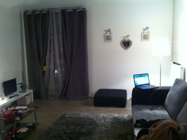 Chambre Chez L'habitant Cachan 51109