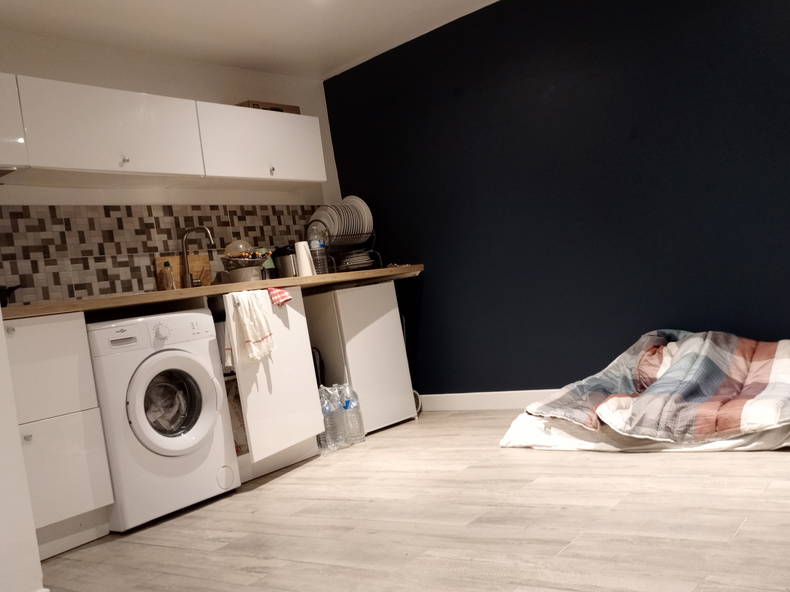 Entire Home Yerres 485503-3