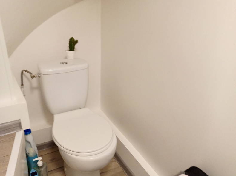 Entire Home Yerres 485503-4