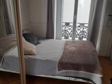 Chambre À Louer Paris 314164