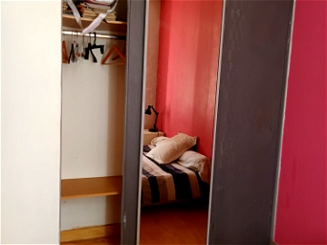 Private Room Nantes 15055-3