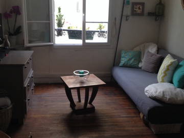 Room For Rent Paris 51588