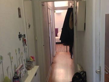 Room For Rent Paris 51588