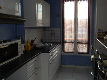 Chambre À Louer Vanves 64894