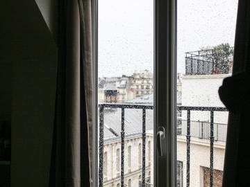 Chambre À Louer Paris 457972