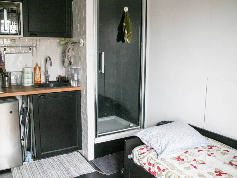 Coliving Paris 457972-5