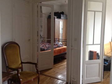 Chambre À Louer Asnières-Sur-Seine 52178