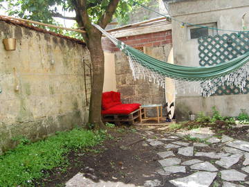 Habitación En Alquiler Bordeaux 75420