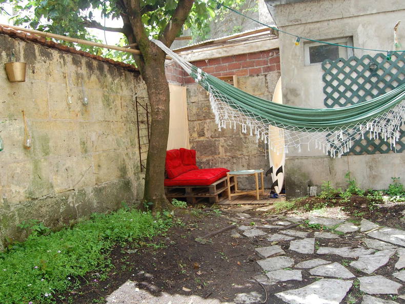 Colocación Bordeaux 75420-2