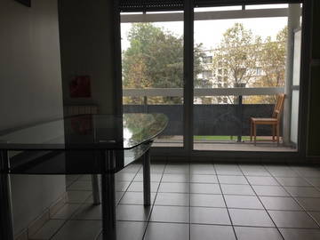 Room For Rent Lyon 61135