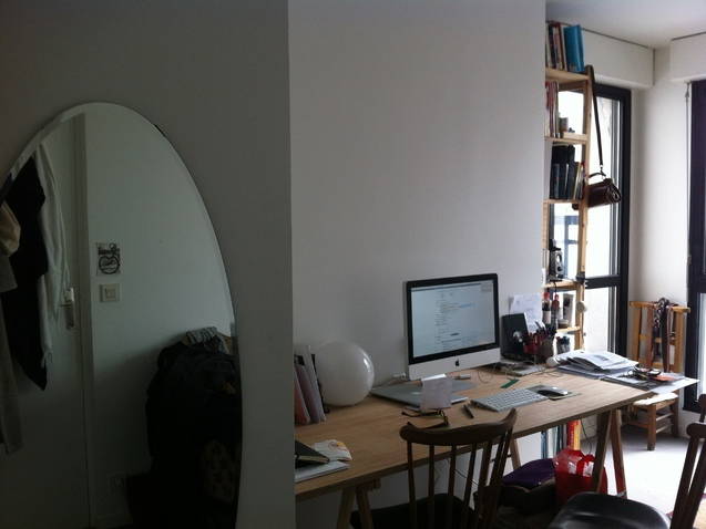 Gastfamilie Paris 47799-2