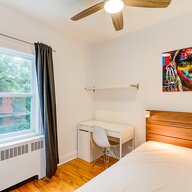 Colocation Montréal 659381